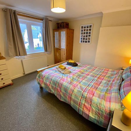 Traditional 3 Bed Town House Inverlochy Dış mekan fotoğraf