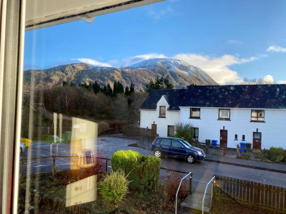 Traditional 3 Bed Town House Inverlochy Dış mekan fotoğraf