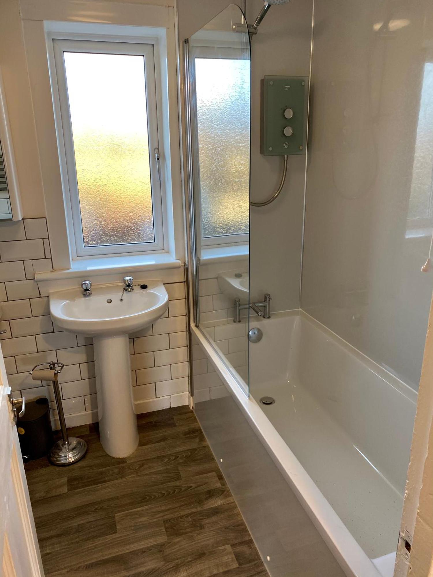 Traditional 3 Bed Town House Inverlochy Dış mekan fotoğraf