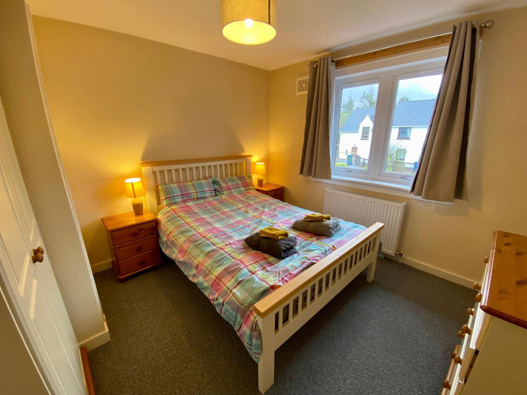 Traditional 3 Bed Town House Inverlochy Dış mekan fotoğraf